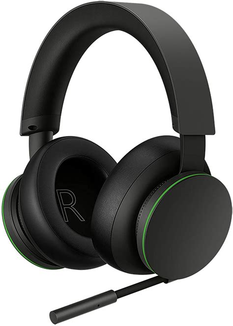 Xbox Wireless Headset for Series X|S - Gamesplanet.ae - One stop for ...