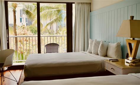 Hotel Lacroix Waikiki - book Hotel in Honolulu, United States - 2021 Prices