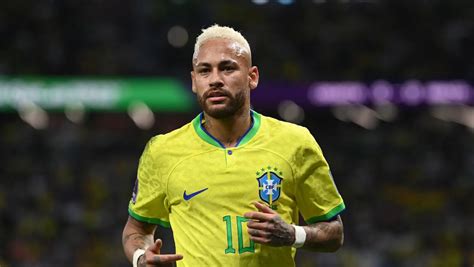 Neymar Desabafa Ap S Ser Chamado De Gordo Nas Redes Sociais