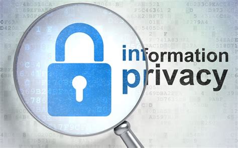 Simple Ways To Protect Your Privacy Techlicious