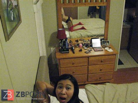Filipina Mrs Gina Jones ZB Porn