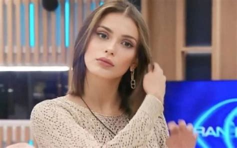 Constanza Capelli Se Pronuncia Tras La Filtraci N De Videos De Su