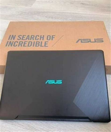 Ноутбук Asus F570z Festima Ru Мониторинг объявлений