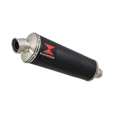 Zx R Zx R Decata Tube De Raccord Silencieux Ovale