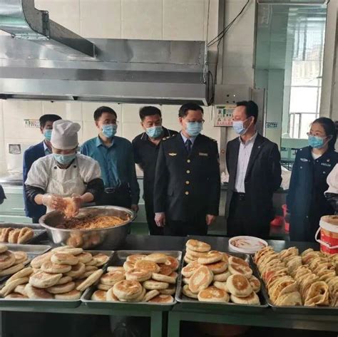 【一线】克旗市场监管局多措并举护航高考期间校园及周边食品安全经营管理风险