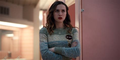 Who Is Maude Apatow From Euphoria Who Plays Lexi On Euphoria