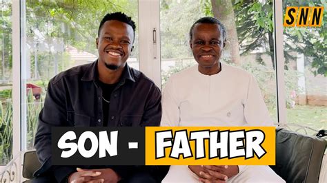 MY CONVERSATION WITH PLO LUMUMBA TWO GENERATIONS ONE AFRICA RIGHT