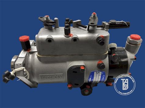How To Time A Perkins Fuel Pump At Matthew Kathryn Blog