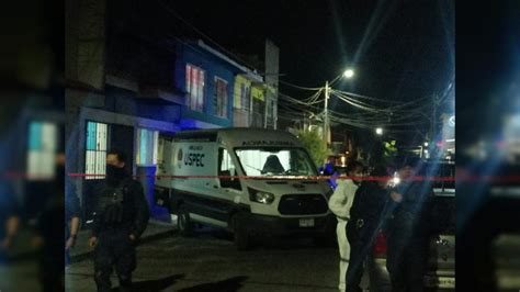 A Balazos Matan A Un Hombre En Las Margaritas Morelia La Balanza