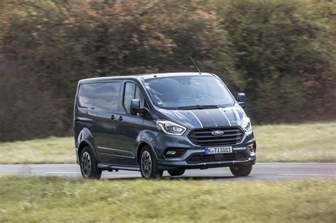 Ford Transit Custom Pricing And Specs Carexpert