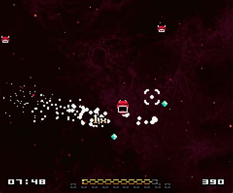 Space Parasite - Play Online on Flash Museum 🕹️