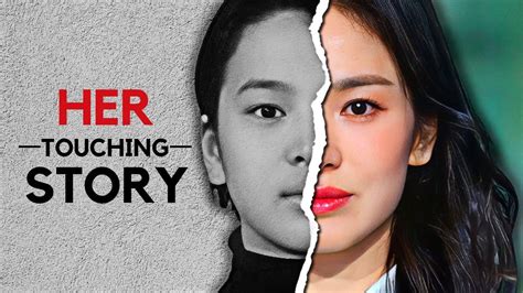 What Nobody Understands About Song Hye Kyo From The Glory Youtube