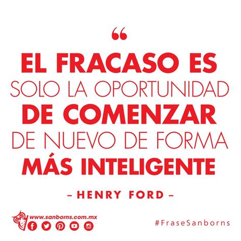 Henry Ford Frases Motivacionales Henry Ford Motivacionales