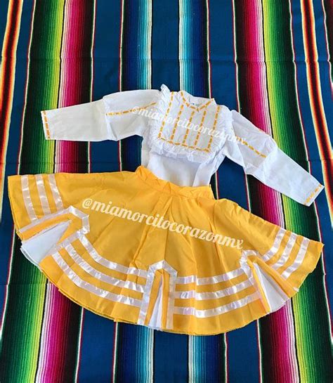 Nuevo Leon Mexican Outfit Mexican Skirt Mexican Blouse Mexican