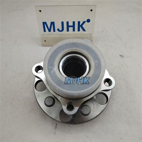 MJHK 42410 30020 Rear Left Wheel Hub Bearing ASSY For Toyota MARK X