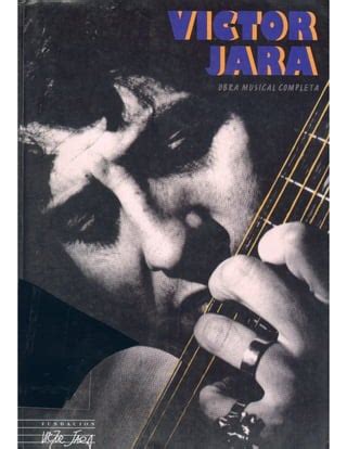 Victor Jara Obra Musical Completa PDF