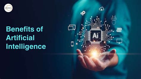 Benefits Of Artificial Intelligence In Various Industries Aiveda