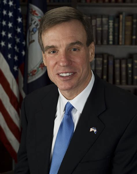 Democrat Mark Warner win reelection to US Senate in Virginia | WVNS