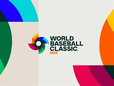 World Baseball Classic to be played in March 2023; Groups and Locations ...