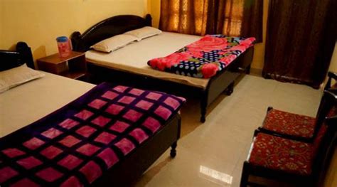 Hotel Vijaya Palace Guptakashi Online With 16 Discount On Room