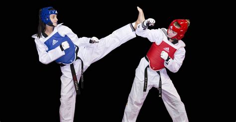 Sparring Gear - Bushido Martial Arts