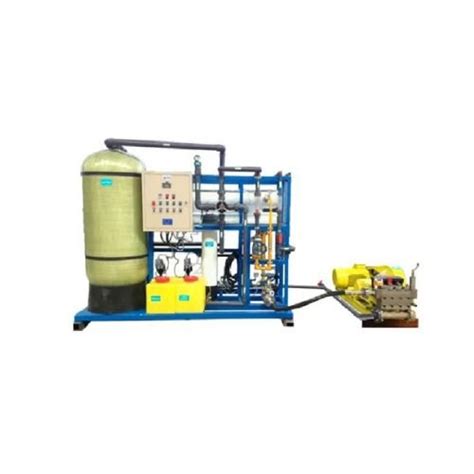 Reliable Home Desalination System China Manufacturer Newater