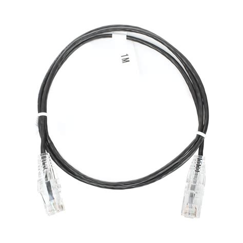 Cable Linkedpro Cat M Negro Lp Ut Bk