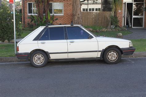 Mazda Bd Car Spots Aus Flickr