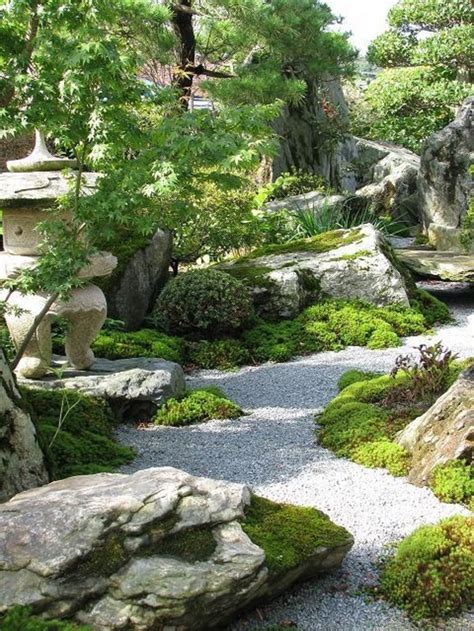 Japanese Rock Garden: History, Facts, Design and Ideas - Go Get Yourself