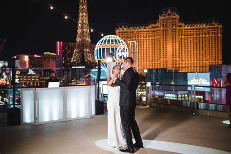 The Cosmopolitan Of Las Vegas Venue Las Vegas Nv Weddingwire