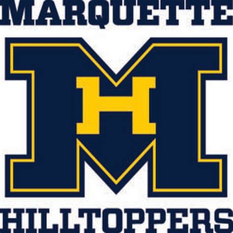 The Marquette University Hilltoppers - ScoreStream