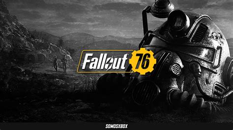 Impresiones De Fallout 76 En Xbox One X