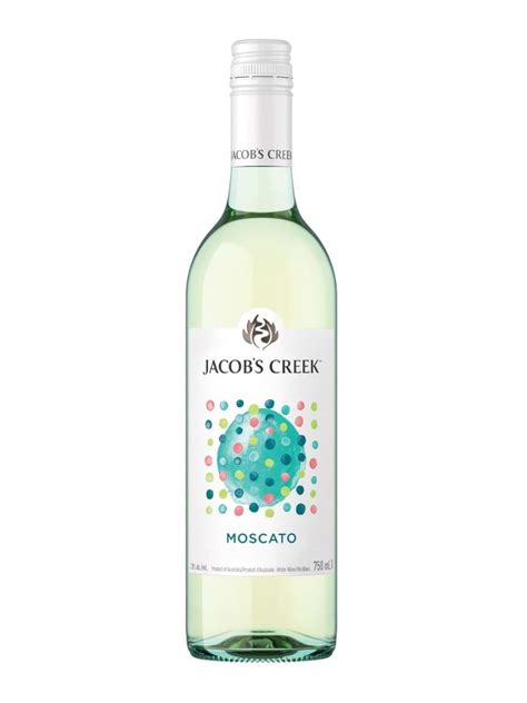 Vang Úc Jacob s Creek Moscato Sành Rượu