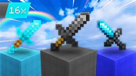 Top Best X Texture Packs For Hypixel Bedwars Youtube