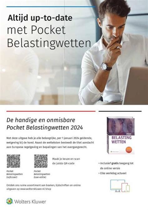 Belastinggids Wolters Kluwer Nederland B V Boek