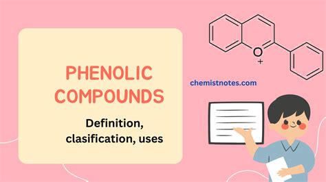 Phenolic Compounds: Definition, Classification, and Reliable ...