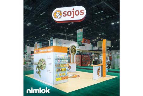 Sojos Case Study Nimlok