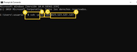 Guía completa Cómo configurar y usar SSH para conexiones seguras