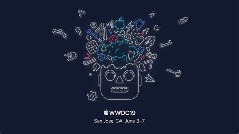 アップル開発者会議「wwdc 2019」、6月3日に開幕 Cnet Japan