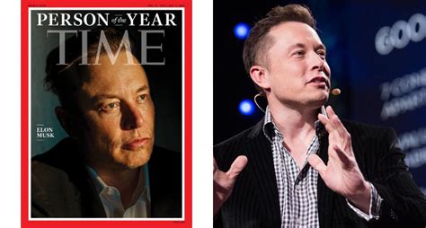 【 Influencer】《時代雜誌》年度風雲人物—elon Musk伊隆馬斯克，這8件不為人知的事更認識他