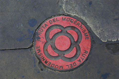 Paseo De Gracia Barcelona 6 Monumentos Para Visitar