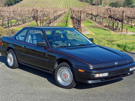 Honda Prelude - 3rd Gen Market - CLASSIC.COM