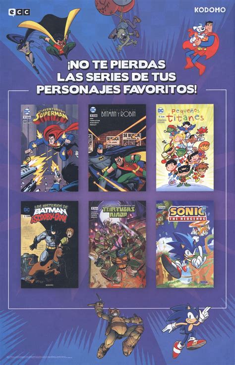 Galicia Comic Sonic The Hedgehog Team Sonic Racing