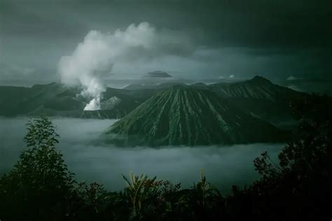 Naturaleza Furiosa Los Desastres Naturales Más Devastadores De La