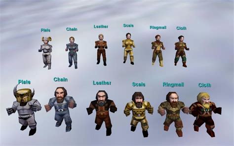 Filefashion Velious Dwarf Project 1999 Wiki