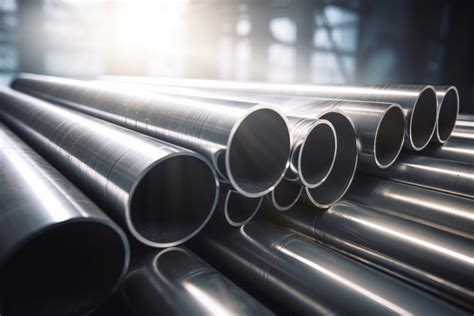 Understanding the New Steel Import Regulations: What You Need to Know ...