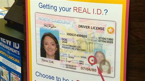 Reminder Deadline For Nc Real Id Approaching Heres What You Need To Know