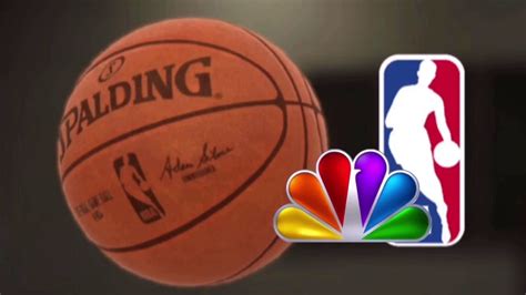 NBA on NBC Theme Music | 1990-2002 - YouTube