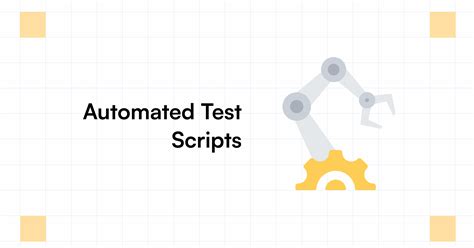 How To Create And Run Automated Test Scripts A Quick Guide