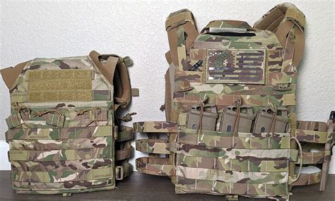 Plate Carrier Set Up How To Do It Properly When Setting Up Your